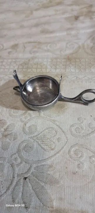 Peça de plata - Foto 2