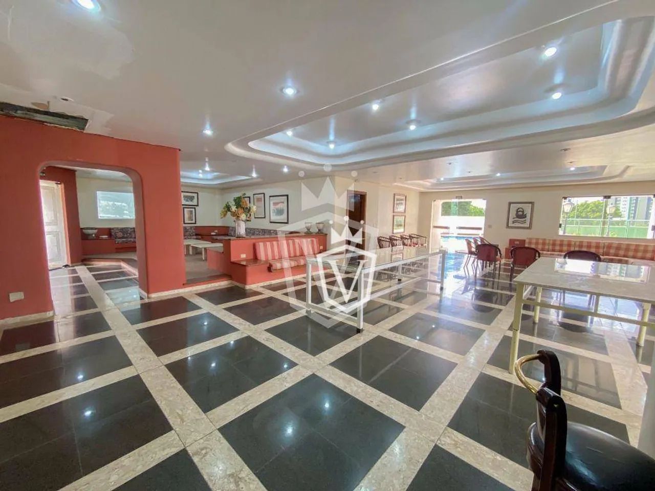 Apartamento com 5 quartos - Anhangabaú - Jundiaí/SP - Foto 11