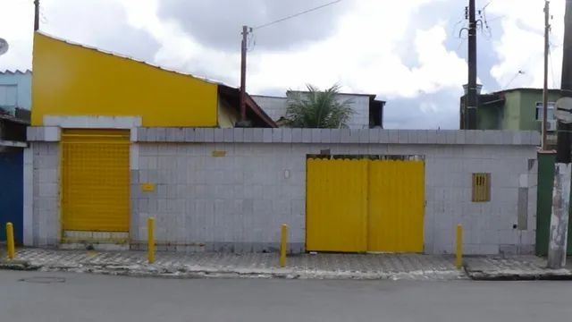 Captação de Casa a venda na Rua Cidade de Santos, Planalto Bela Vista, São Vicente, SP