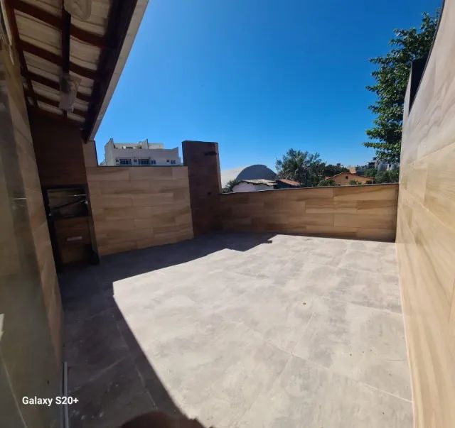 Duplex Pé na Areia - Recreio