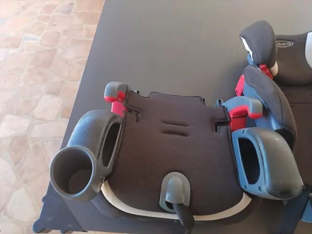 Cadeira automotiva Graco - Foto 4