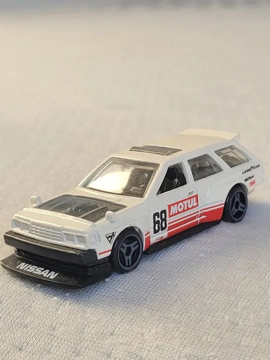 Miniaturas exclusivas