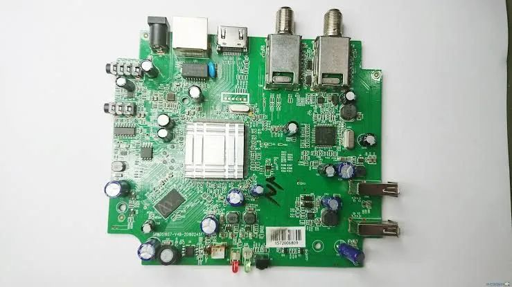 manutenção em receptores alternativo  - Foto 4