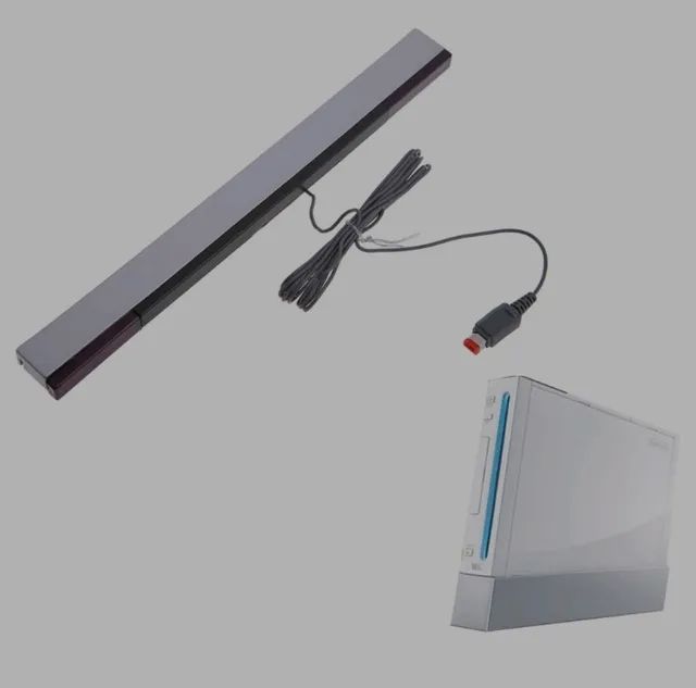 Sensor bar