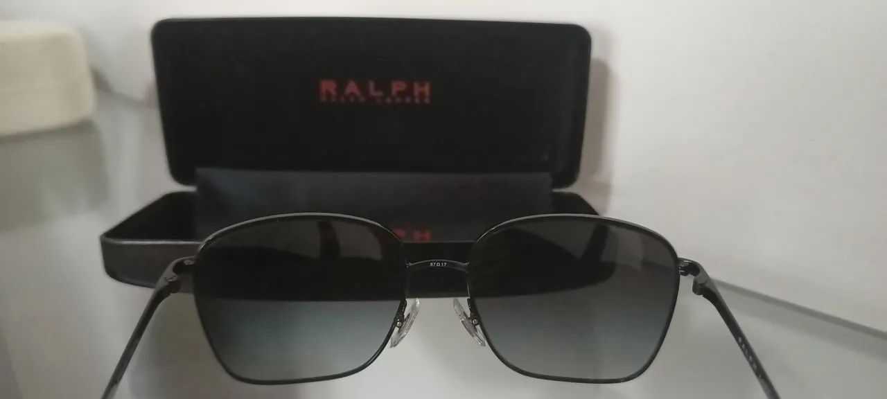 óculos de sol Ralph - Ralph Lauren - Foto 3