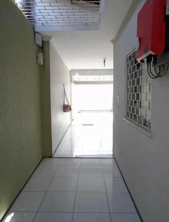 CASA A VENDA NO RECANTO DAS EMAS. - Foto 4