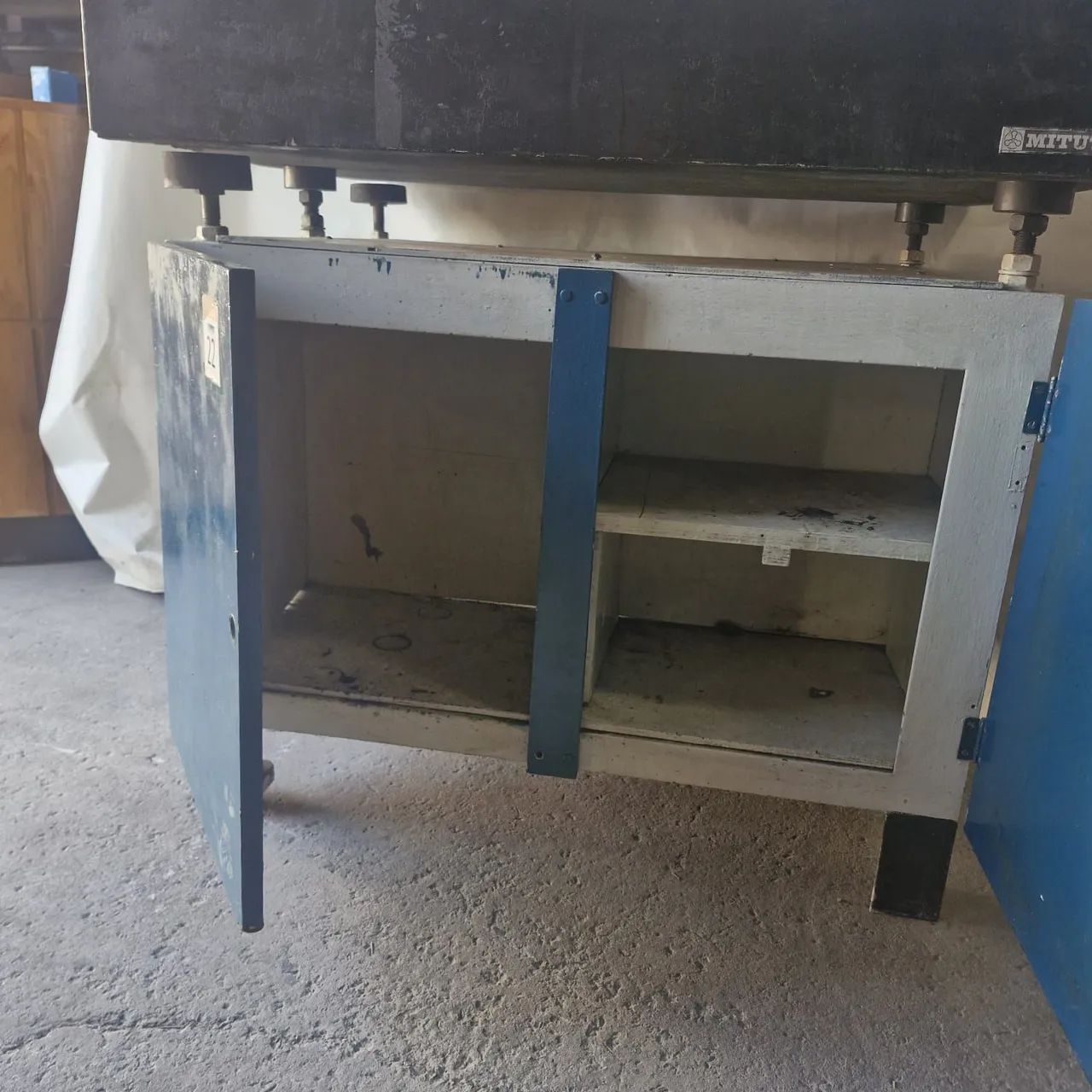 Desempeno de Granito broco padrão Mitutoyo - Foto 5