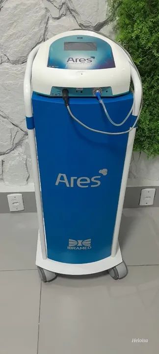Equipamento de Carboxiterapia Ares - Foto 3