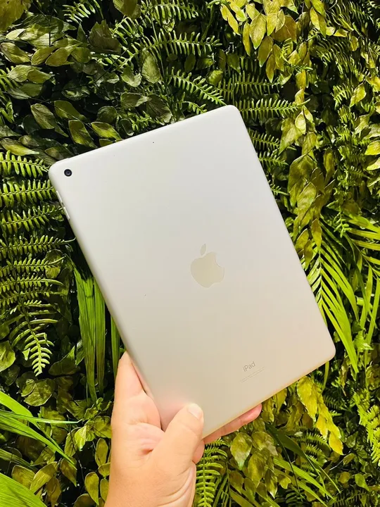 iPad 9 sem detalhes com garantia e melhor preço