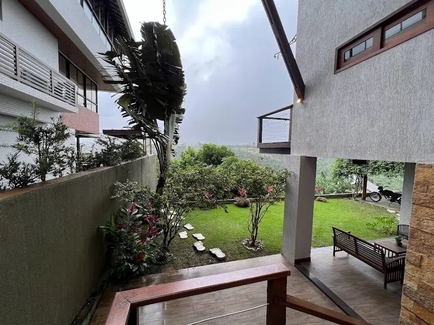 Casa de locação no Condomónio águas da serra  - Bananeiras - PB - Foto 3