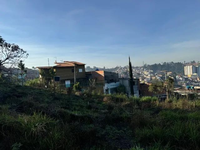 Terreno à venda, 2180m² por R$ 280.000,00 - Chácara Santa Cecília - Itapevi/SP - Foto 6