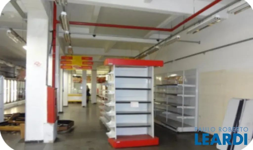 COMERCIAL - BOM RETIRO - SP - Foto 3