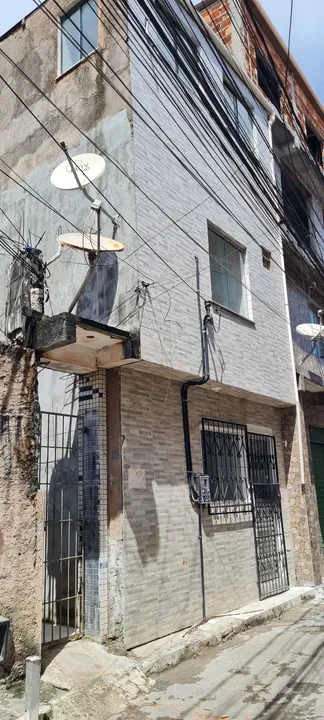 Casa Residencial à venda