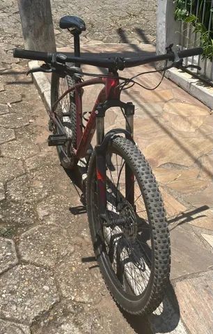 Bicicleta rockhopper expert 1x new arrivals