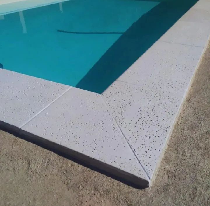 Bordas e pisos atérmicos.  - Foto 3