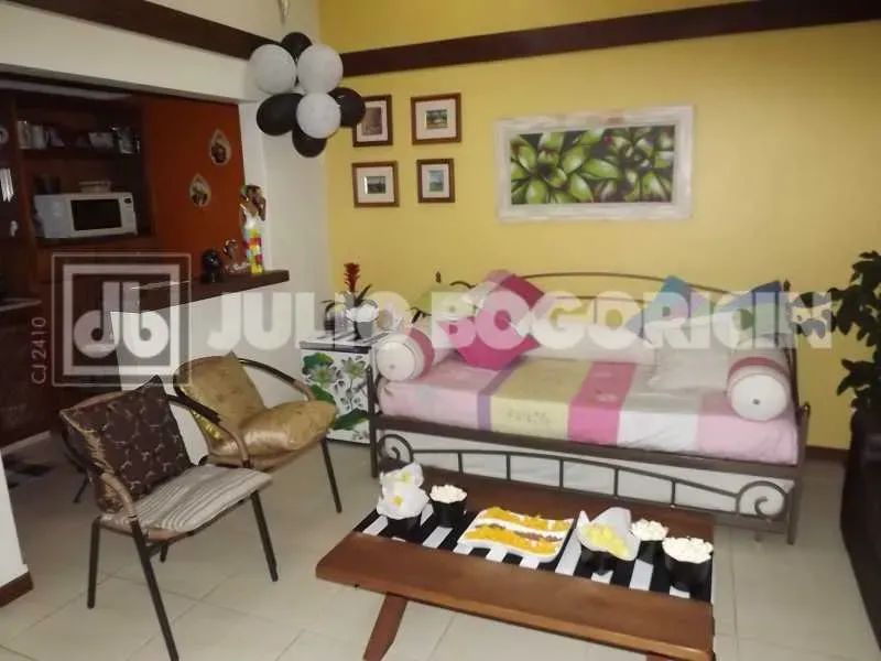 Casa em Condomínio - Duplex / Residencial / Méier - Foto 5