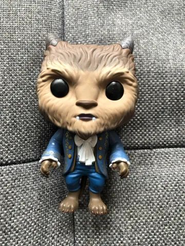 Funko pop fera - Foto 5