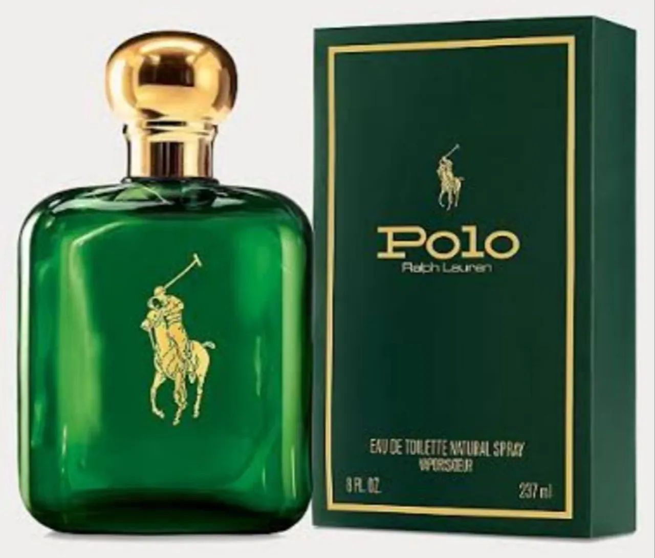 Perfume Ralph Lauren Polo Masculino 118ml