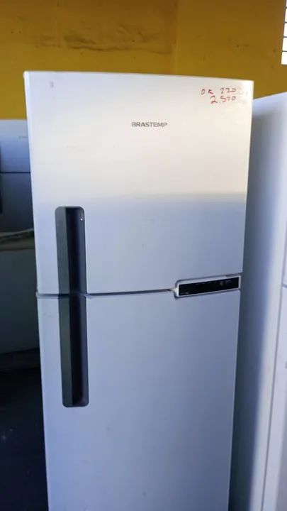 VENDE SE GELADEIRAS.  FUNCIONANDO PERFEITAMENTE  - Foto 3