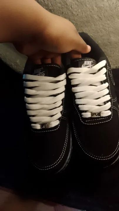 Tênis Nike Air Force 1 Low