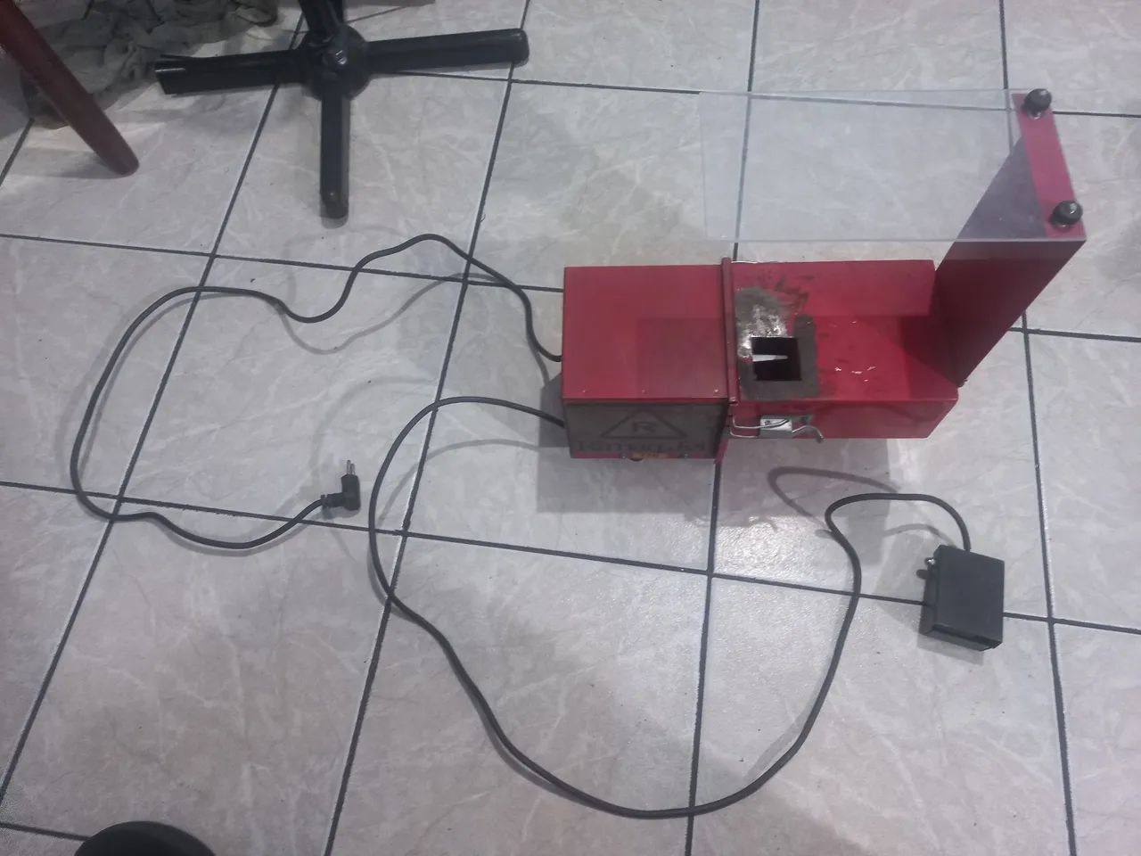 Máquina de jateamento Rimaq Jet - Foto 2