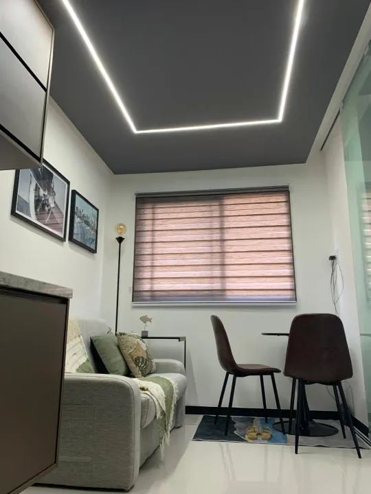 Apartamento Com 1 Quarto Em 30M² E 1 Vaga De Garagem Na Ondina. O9AKHF