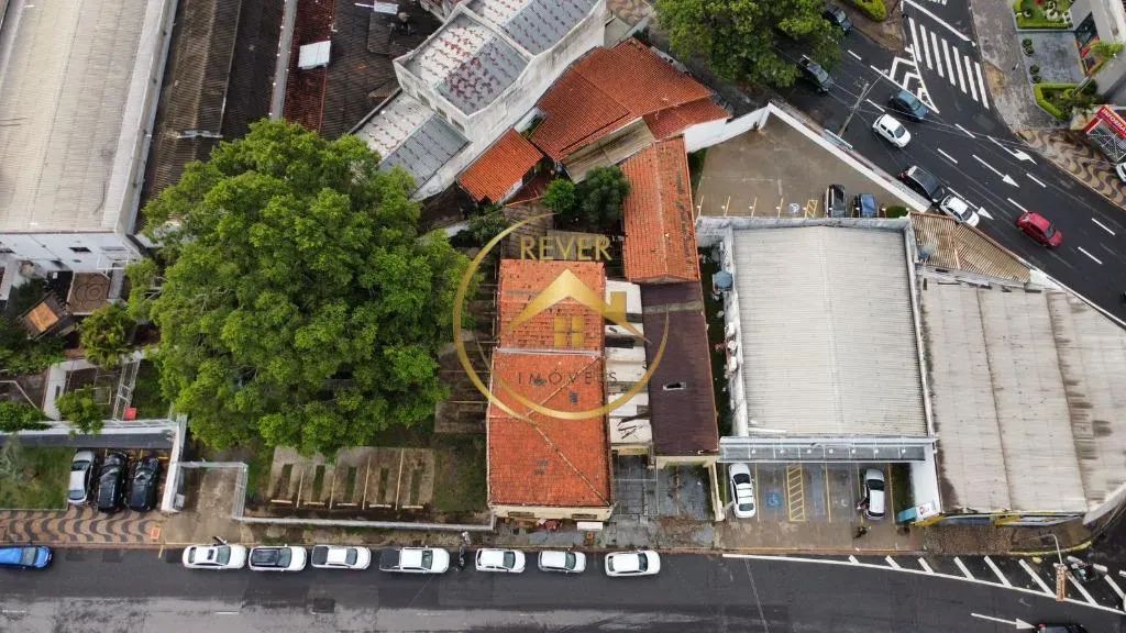 Prédio à venda em Campinas, Taquaral, com 357 m² - Foto 6