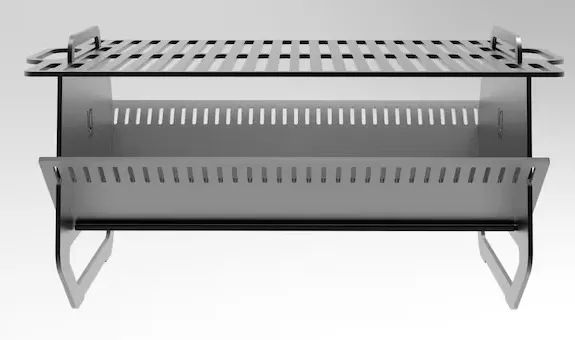 Churrasqueira móvel - Foto 2