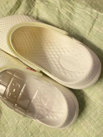 Olx best sale crocs 39