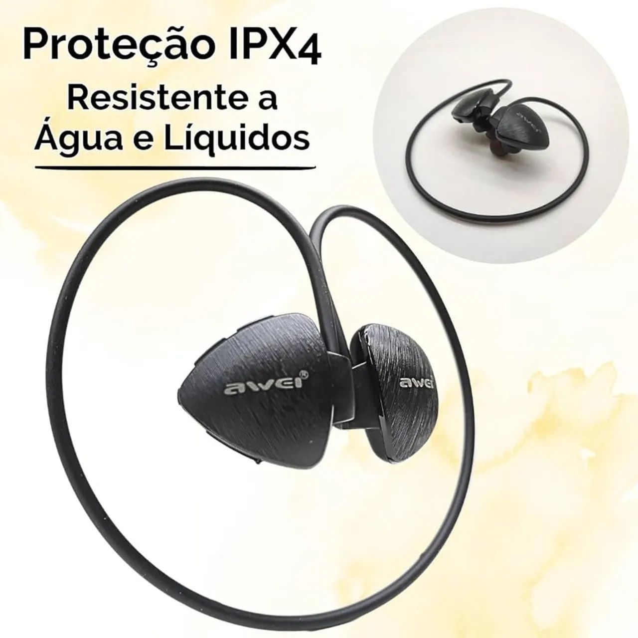 Awei A847BL Original  - Foto 4