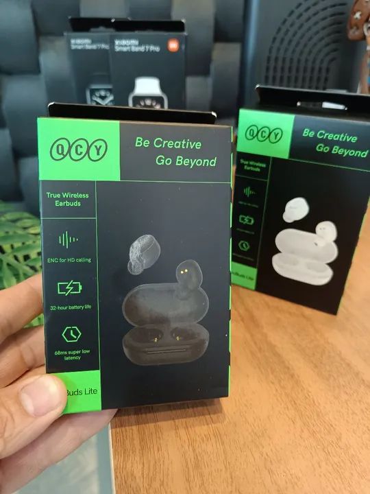 FONE QCY ARCBUDS LITE  - Foto 2
