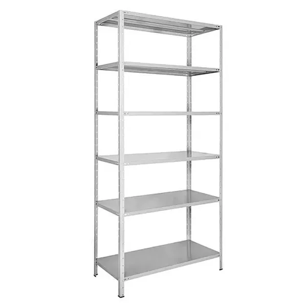 Estante de Aço 30cm