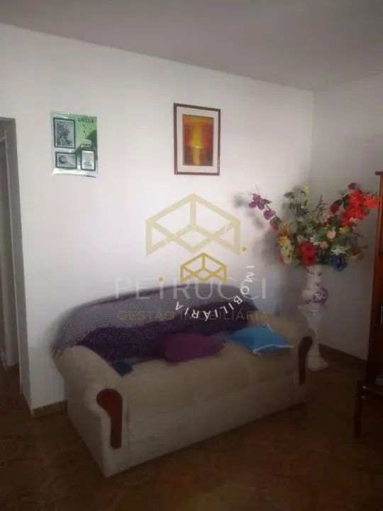 Casa Residencial à venda, Parque das Indústrias (Nova Veneza), Sumaré - CA9203. - Foto 4