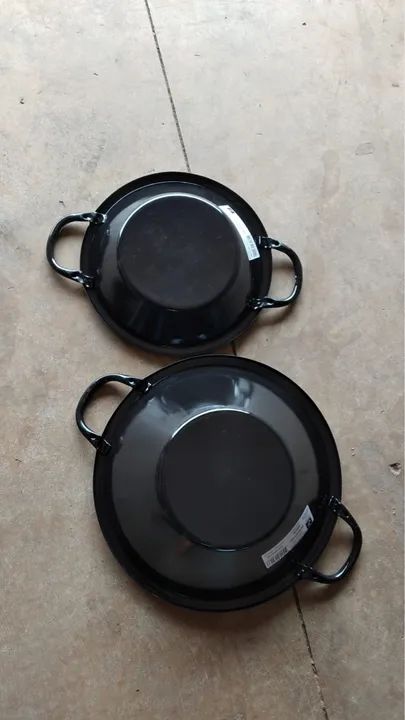 Tacho esmaltado para fritura a partir de 55,00 - Foto 3