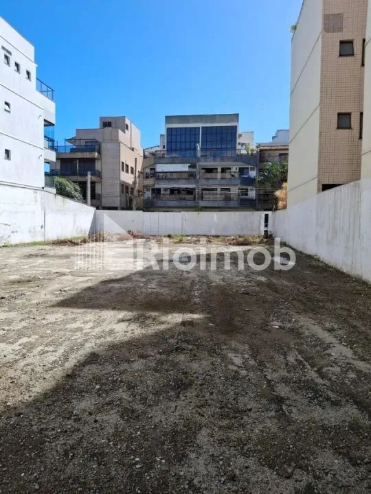 Recreio dos Bandeirantes | Terreno - Foto 4