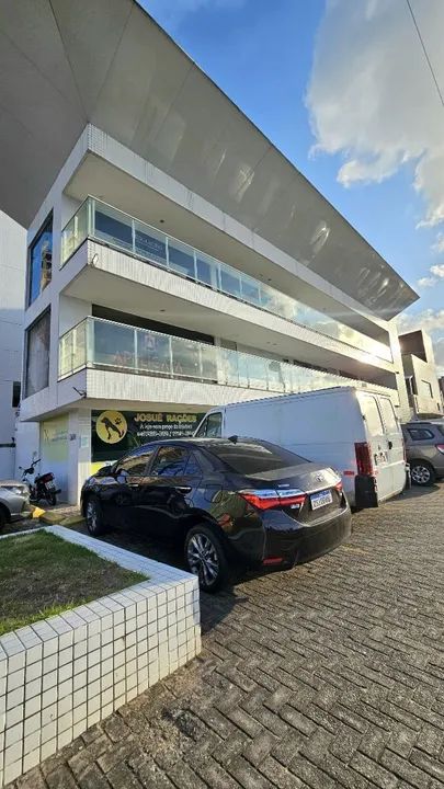 Alugo sala mobiliada no bessa - Foto 4