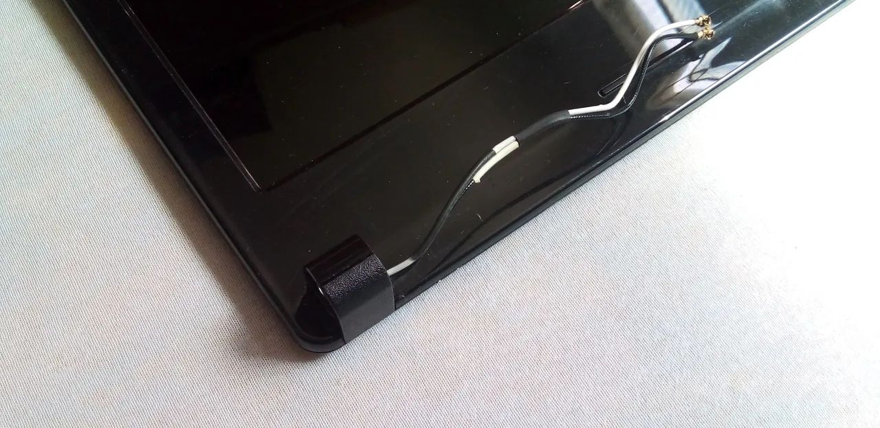 Tampa notebook Dell Inspiron N4030 - Foto 3