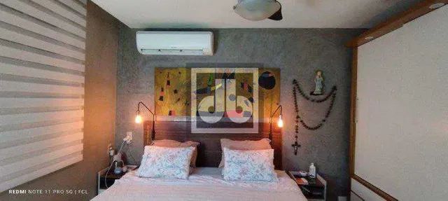 Casa Linear - Piscina - Churrasqueira - grande área externa com living room - 3 quartos se - Foto 14