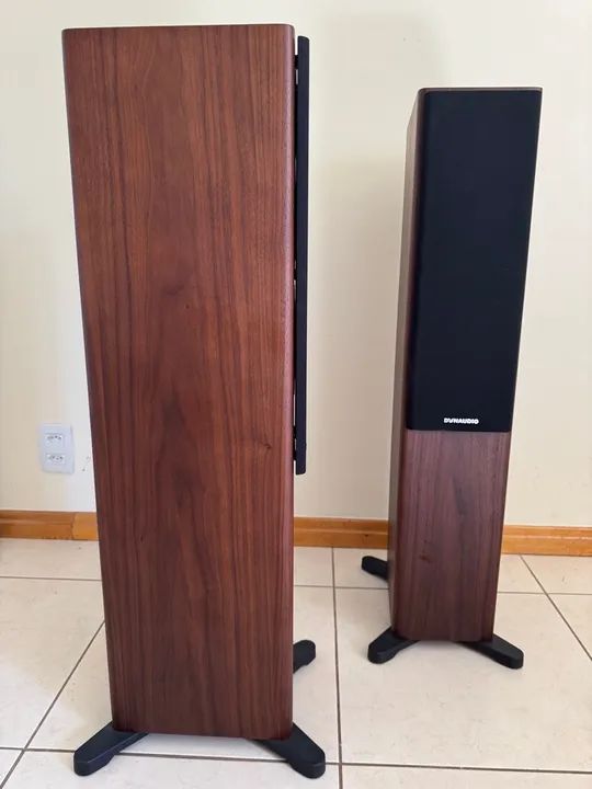 Caixas Acústicas Dynaudio Evoke 30