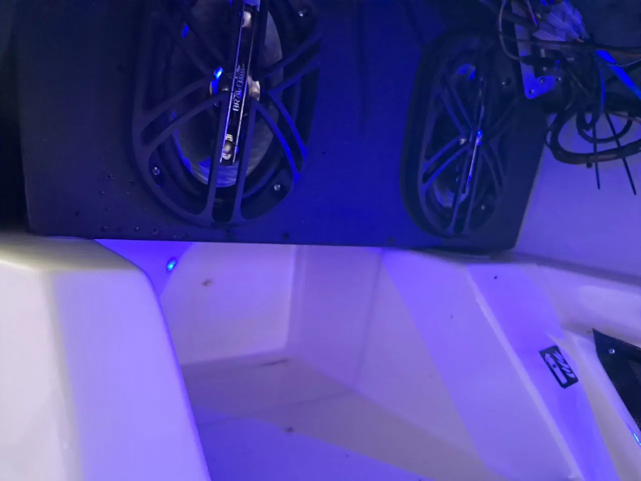 Lancha focker i9 - Foto 8