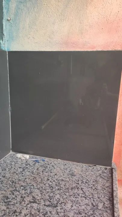 Porcelanato Polido - 9 m² - Foto 3