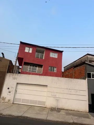Captação de Casa a venda na Avenida Carlos Lacerda - de 1015/1016 ao fim, Parque Residencial Vila União, Campinas, SP