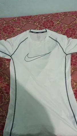 Boys nike best sale pro shirt