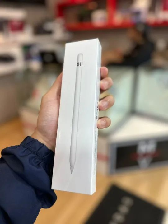 Oportunidade!!! Apple Pencil 1° Geração