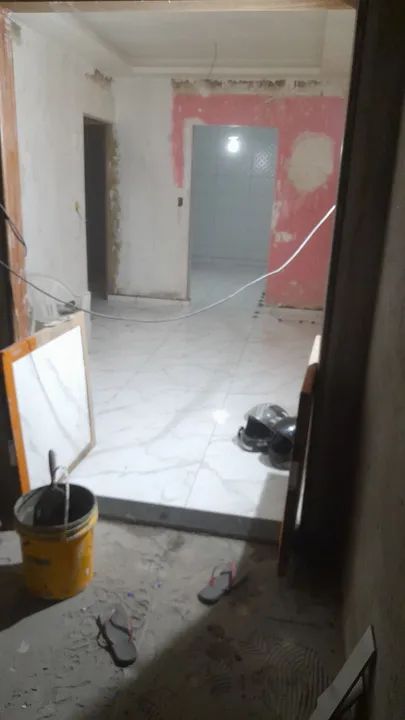 Pedreiro  de acabamento fino - Foto 2