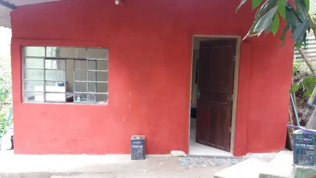 Captação de Casa para locação na Rua Santa Luz, Recanto Verde, Itapevi, SP