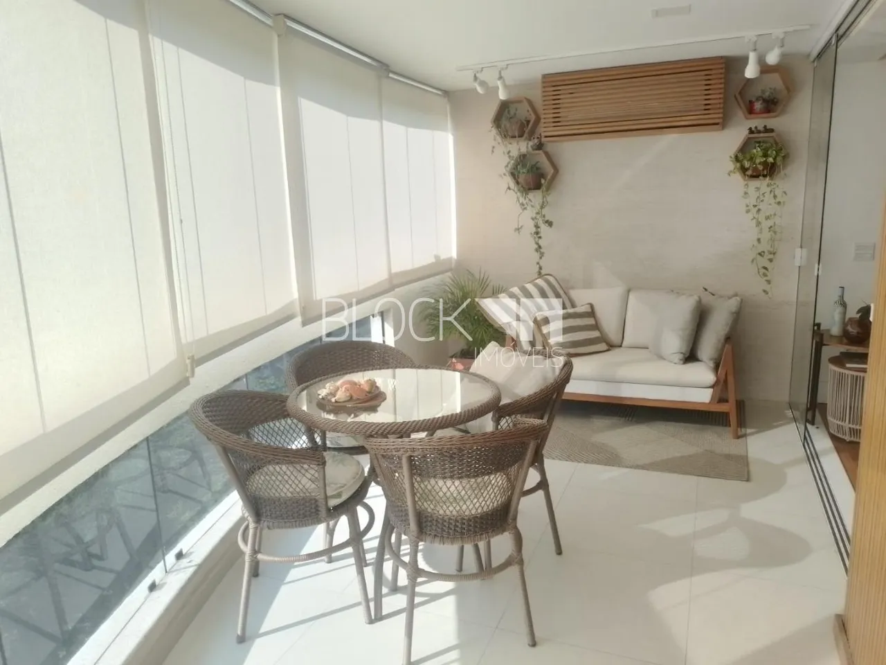 Barra da Tijuca | Apartamento 3 quartos, sendo 1 suite
