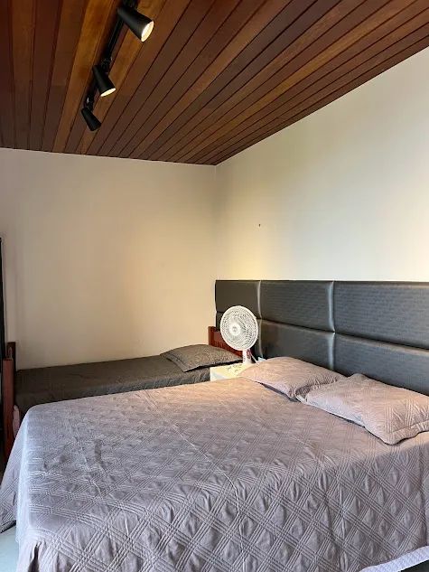 Casa de locação no Condomónio águas da serra  - Bananeiras - PB - Foto 6