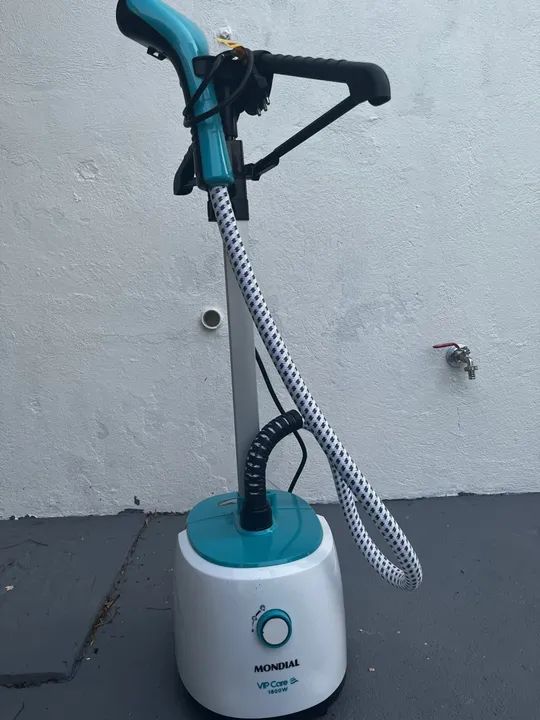 Passadeira a vapor vip care - Foto 2