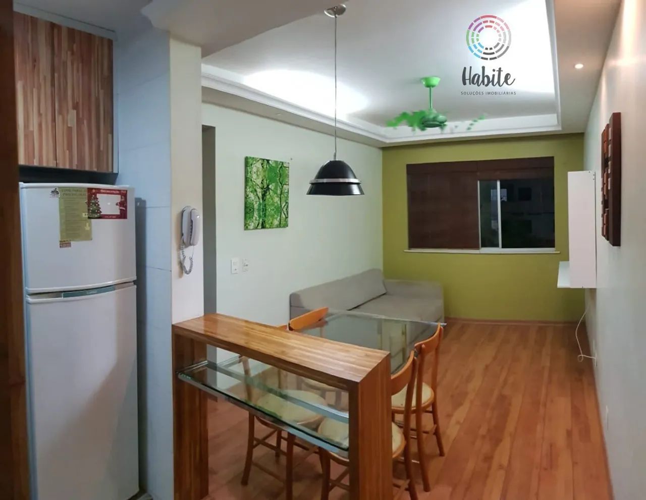 Apartamento Padrão para Venda em Passaré Fortaleza-CE